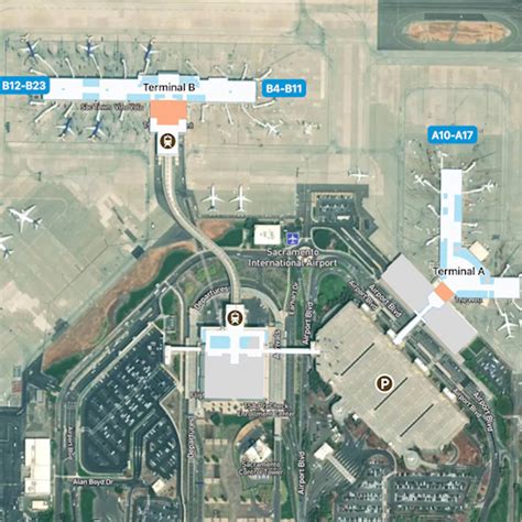 Sacramento Airport Zip Code Revealed In 1 Minute