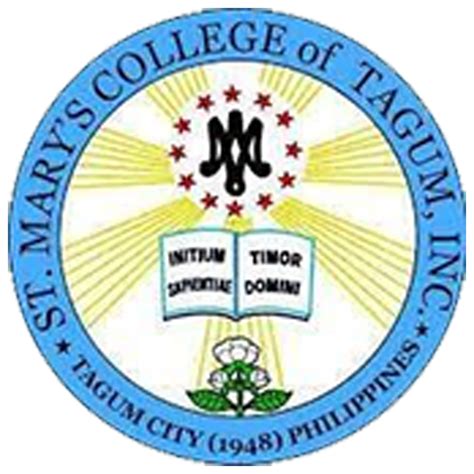 Saint Marys College Of Catbalogan: Top 5 Facts