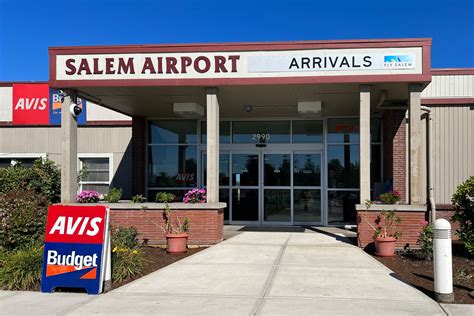 Salem Oregon Airport Job Opportunities And Careers