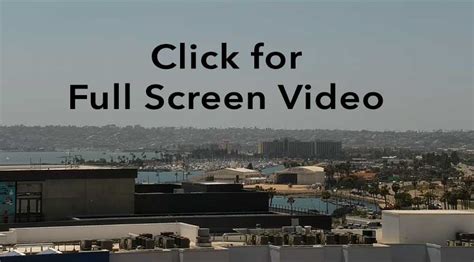 San Diego Airport Live Cam Streaming Now