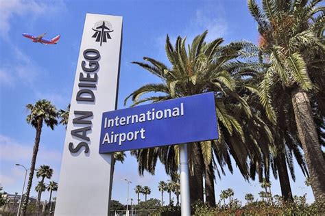 San Diego Airport To Temecula Ca Transportation Options