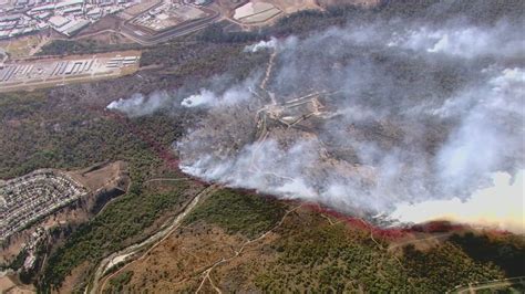 San Jose Airport Fire: Latest Updates And Travel Impact