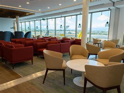 San Jose Costa Rica Airport Vip Lounge Insider Tips