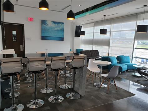 San Juan Airport Lounges Guide