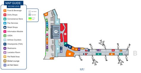 San Juan Airport To Cruise Terminal Transportation Options