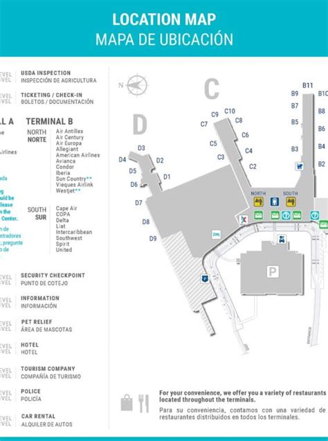 San Juan Puerto Rico Airport Long Term Parking Options