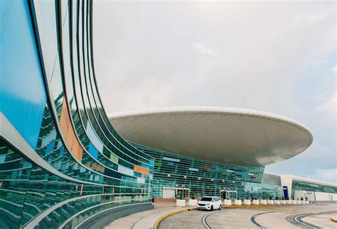 San Juan Puerto Rico Airport Map And Terminal Guide