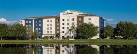 Sanford Fl Hotels With Free Airport Shuttle Service