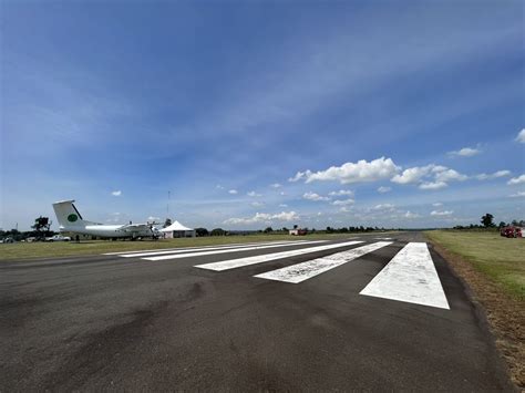 Sanford Regional Airport Maine: A Convenient Travel Hub