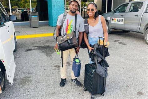 Sangster Airport To Ocho Rios Transportation Guide