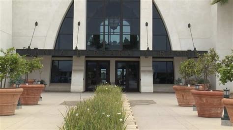 Santa Barbara Airport Closed: 5 Things You Need To Know