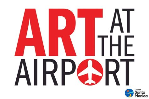 Santa Monica Airport Art Show: A Showcase Of Creativity