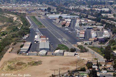 Santa Paula Airport: Gateway To Ventura Countys Skies