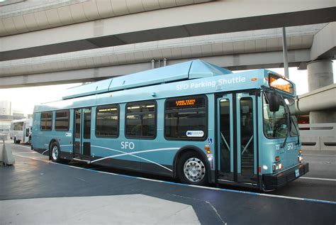 Santa Rosa To Sfo Airport Bus Schedule And Options