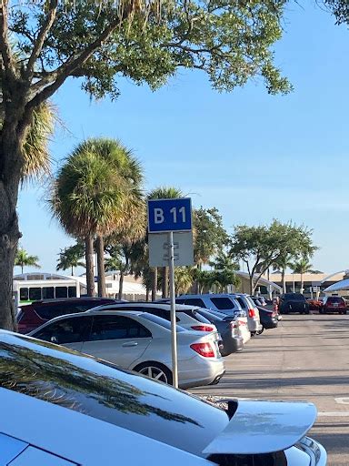 Sarasota Airport Parking Options For Long Term Travel