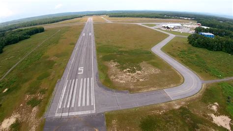 Saratoga County Airport 5b2: Local Aviation Hub