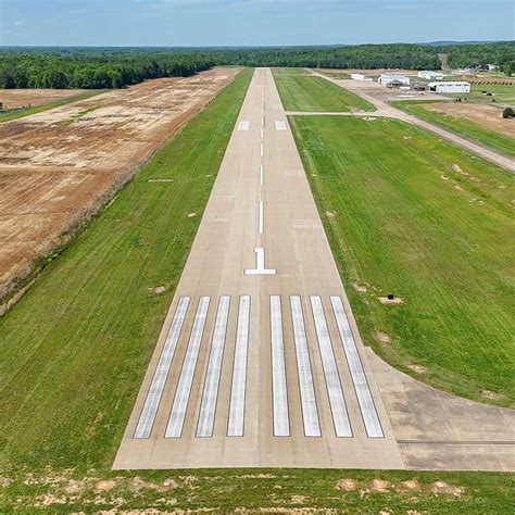 Savannah Hardin County Airport: Gateway To Southeast Tennessee