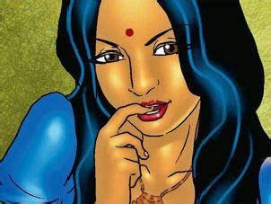 Savita Bhabhi Pdf Download