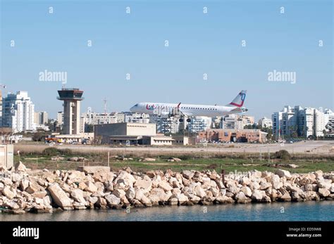 Sde Dov Airport Israel: A Gateway To Tel Aviv