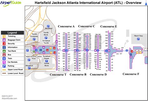 Secure Storage At Hartsfield-Jackson: Atlanta Airport Lockers Guide