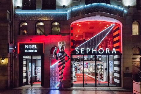 Sephora At Atlanta Airport: Shop And Travel In Style