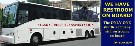 Seward To Anchorage Airport Transportation Options