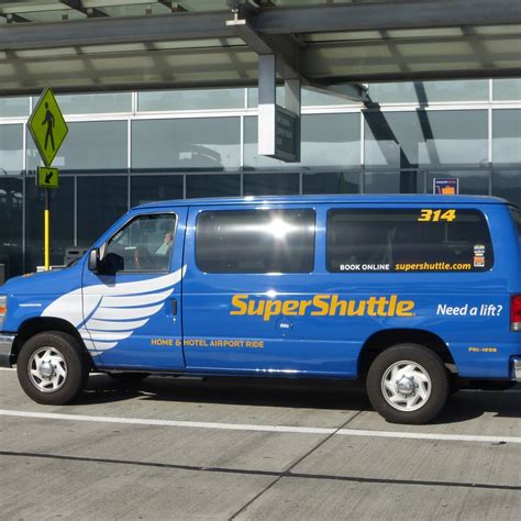 Sfo To Petaluma Airporter: Convenient Travel Options