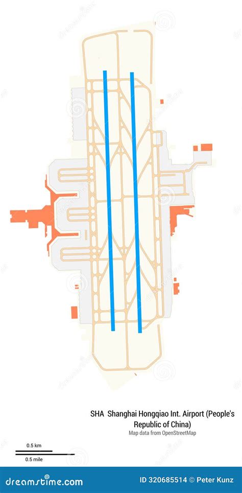 Shanghai Hongqiao International Airport Code And Guide