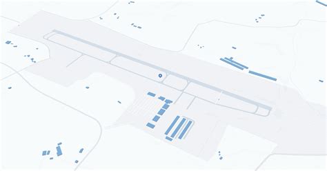 Shd Airport Code: Shenandoah Valley Regional Airport Guide