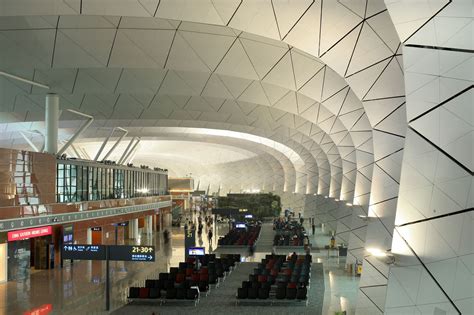 Shenyang Taoxian International Airport Guide