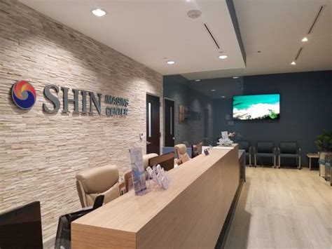 Shin Imaging Buena Park: Advanced Medical Imaging Services