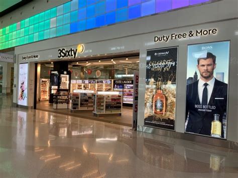 Shop Duty Free At Fll Airport: Top Deals