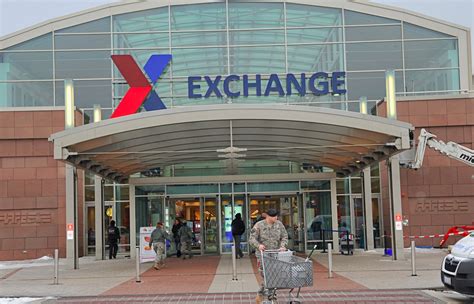 Shop Smart At Aafes Px Fort Novosel Exchange