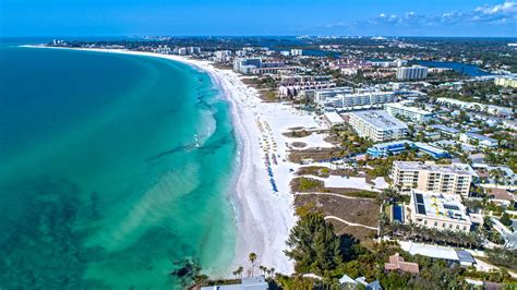 Siesta Key To Tampa Airport: 5 Essential Travel Tips