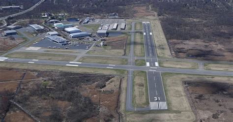 Signature Aviation Mmu Morristown Municipal Airport Services