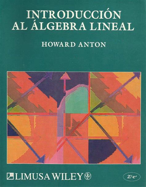 Silabo De ÁLgebra Lineal En Pdf