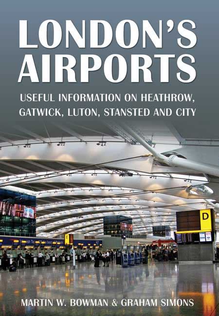 Simons Airport Guide And Travel Information