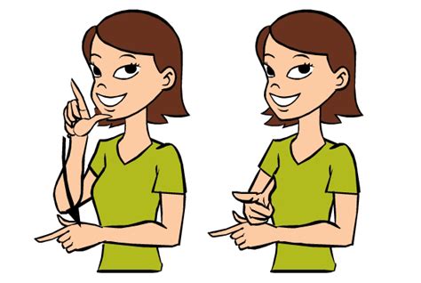 Sister In American Sign Language: A Helpful Guide