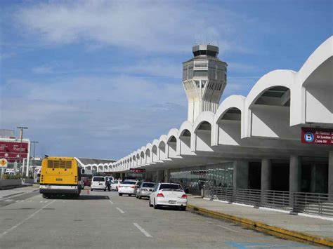 Sju Airport Guide: San Juan Luis Munoz Marin Airport