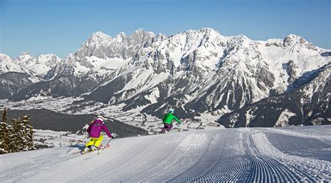 Ski Resorts Near Airports For Quick Getaways