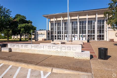 Skyline High School Dallas: Empowering Student Excellence