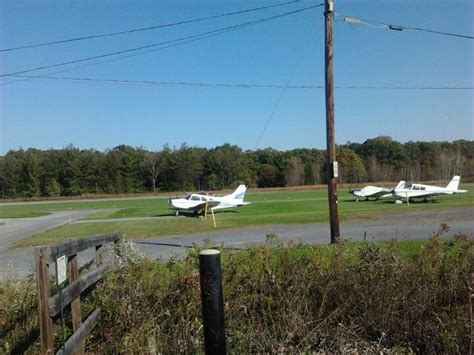 Slatington Pa Airport: Your Gateway To Flight Services