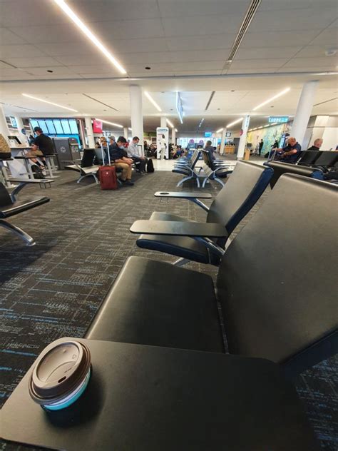 Sleeping In Charlotte Airport: A Travelers Guide