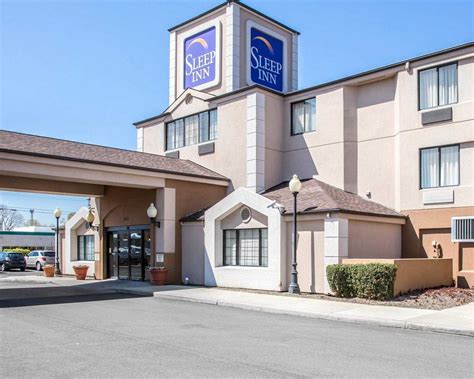 Sleepy Inn Airport Hotel Review And Travel Guide