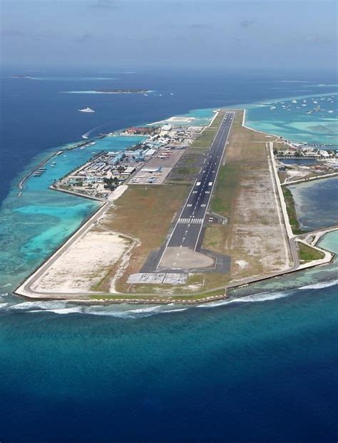 Socotra Island Airport: Gateway To A Hidden Gem