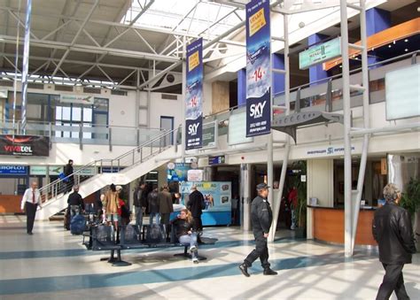 Sofia Airport To City Centre: A Comprehensive Travel Guide