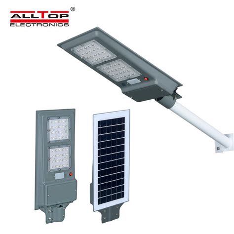 Solar Light Company Information