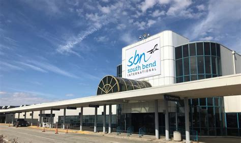 South Bend To Midway Airport Shuttle Service Options