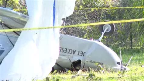 South Lakeland Airport Crash Investigation And Updates