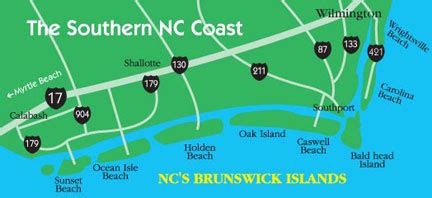 Southport Nc Airport: Your Gateway To Coastal Adventures